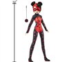 Poupée articulée - BANDAI - Miraculous World Paris - Shadybug - 26 cm