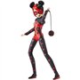 Poupée articulée - BANDAI - Miraculous World Paris - Shadybug - 26 cm