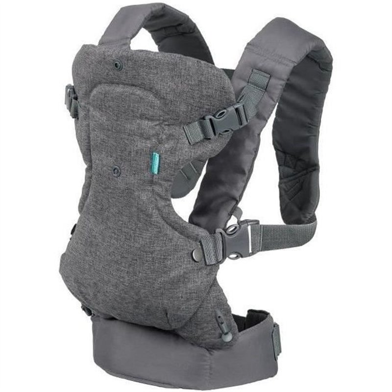 Porte bébé - INFANTINO - Flip Ergo 4 en 1