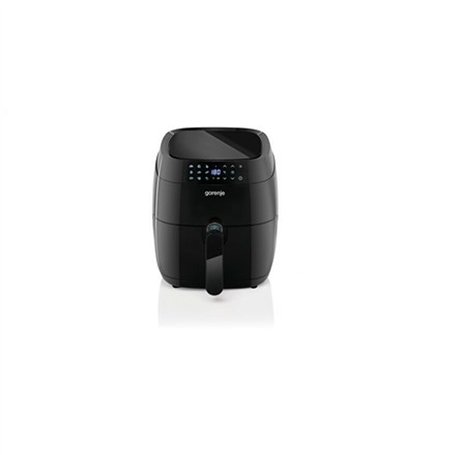 Friteuse à Air NO NAME AF 1409 DB Noir 1400 W 3