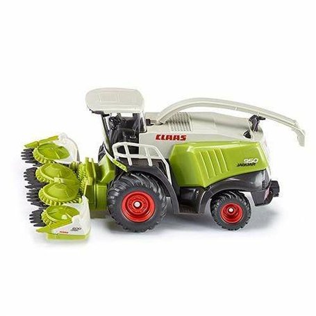 Tracteur jouet Bullyland Ceifador