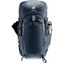 Sac à dos de randonnée Deuter Trail PRO 36 Noir 36 L