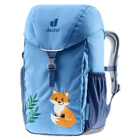 Sac à dos de randonnée Deuter Waldfuchs 10 Bleu 10 L