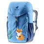 Sac à dos de randonnée Deuter Waldfuchs 10 Bleu 10 L