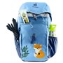 Sac à dos de randonnée Deuter Waldfuchs 10 Bleu 10 L