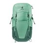 Sac à dos de randonnée Deuter Futura PRO 34 SL Vert 34 L