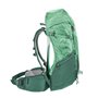 Sac à dos de randonnée Deuter Futura PRO 34 SL Vert 34 L