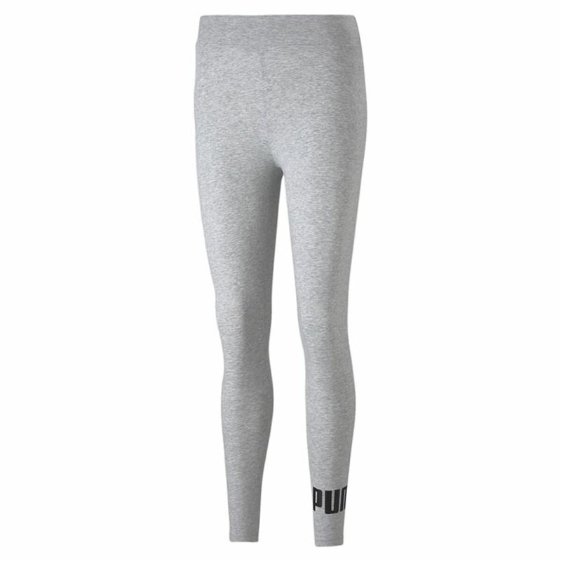 Leggings de Sport pour Femmes Puma Ess Logo