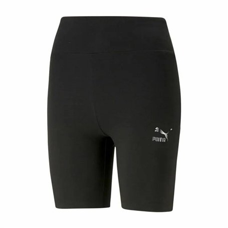 Leggings de Sport pour Femmes Puma Dare Noir