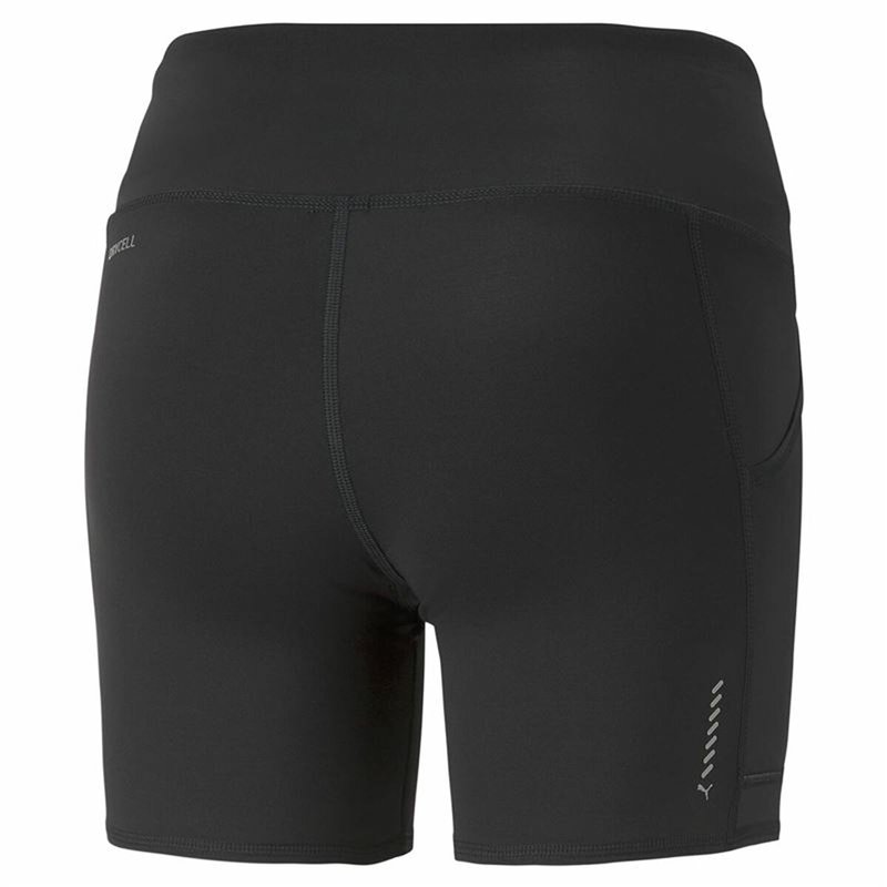Image secondaire de Leggings de Sport pour Femmes Puma Run Favorite Noir