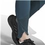 Leggings de Sport pour Femmes Adidas Z.N.E. Bleu