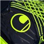 Gants de Gardien de But Uhlsport Prediction Soft Bleu Adultes