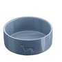 Mangeoire pour chiens Hunter OSBY Bleu Céramique 550 ml
