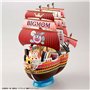 Figure à Collectionner One Piece GRAND SHIP COLLECTION QYEEN-MAMA-CHANTER Aluminium (Aluminium)