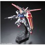 Figure à Collectionner Bandai RG 1/144 AILE STRIKE GUNDAM BL Plastique (Plastique)