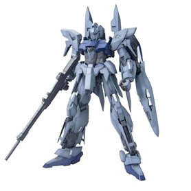Figure à Collectionner Bandai MSN-001A1DELTA PLUS BL