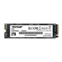 Disque dur Patriot Memory P320P2TBM28 2 TB SSD