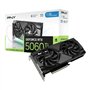 PNY - Carte graphique - GeForce RTX 5060 Ti - 8GB - Overclocked Dual Fan DLSS 4