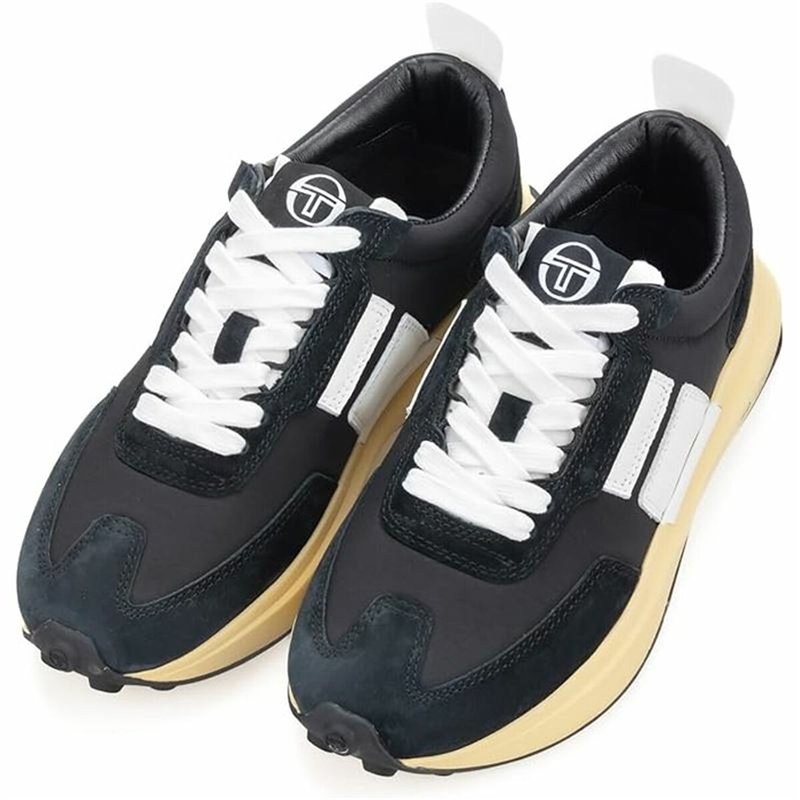 Chaussures de Running pour Adultes Sergio Tacchini 70 S Neo Runner