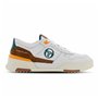Baskets Sergio Tacchini Bb Court Lo Blanc