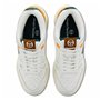 Baskets Sergio Tacchini Bb Court Lo Blanc