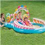 Pataugeoire gonflable pour enfants Intex 295 x 130 x 191 cm (2 Unités)