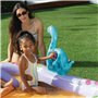 Pataugeoire gonflable pour enfants Intex 201 x 69 x 157 cm (3 Unités)