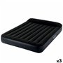 Air bed Intex 152 x 25 x 203 cm (3 Unités)