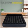 Air bed Intex 152 x 25 x 203 cm (3 Unités)