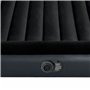 Air bed Intex 152 x 25 x 203 cm (3 Unités)