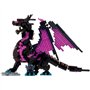 Figurine en briques - BANDAI - NANOBLOCK - Dragon Deluxe - 960 pcs