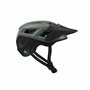 Casque de Cyclisme pour Adultes Lazer Coyote KinetiCore Vert foncé L