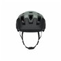 Casque de Cyclisme pour Adultes Lazer Coyote KinetiCore Vert foncé L
