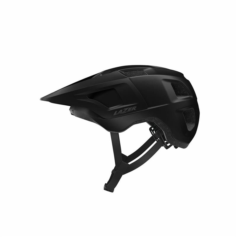 Image secondaire de Casque de Cyclisme pour Adultes Lazer Finch KC Noir Taille unique 50-56 cm