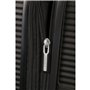 Valise de taille moyenne American Tourister Soundbox Noir