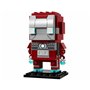 Set de construction Lego BRICKHEADZ 40669 Iron Man