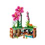 Set de construction Lego 43252 Moana's Flowerpot 619 Pièces