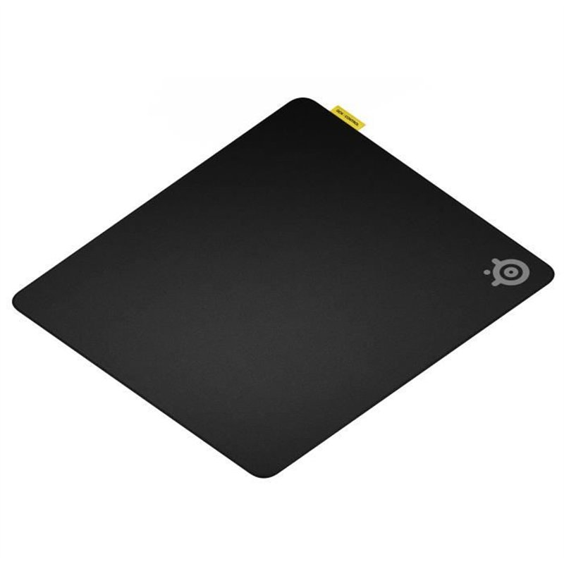Image secondaire de Tapis de souris gaming - STEELSERIES - QcK Performance L - Précision - 490 x 420 mm