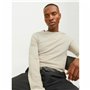 Sweat sans capuche homme Jack & Jones Hill Knit