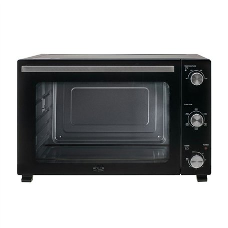 Plaque de cuisson Adler AD 6025 1500 W