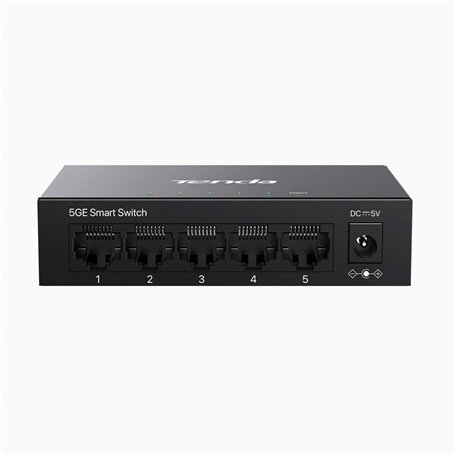 Switch Tenda TEG2205D