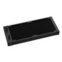Kit de refroidissement liquide DEEPCOOL R-LQ240-BKLSMW-G-1