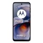 Smartphone Motorola moto g55 5G Mediatek Dimensity 7025 8 GB RAM 256 GB Gris