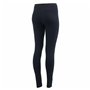 Leggings de Sport pour Femmes Champion Noir