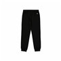 Pantalons de Survêtement pour Enfants Champion Cuff Noir
