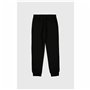 Pantalons de Survêtement pour Enfants Champion Cuff Noir