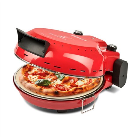 Machine à pizza Girmi FP5002