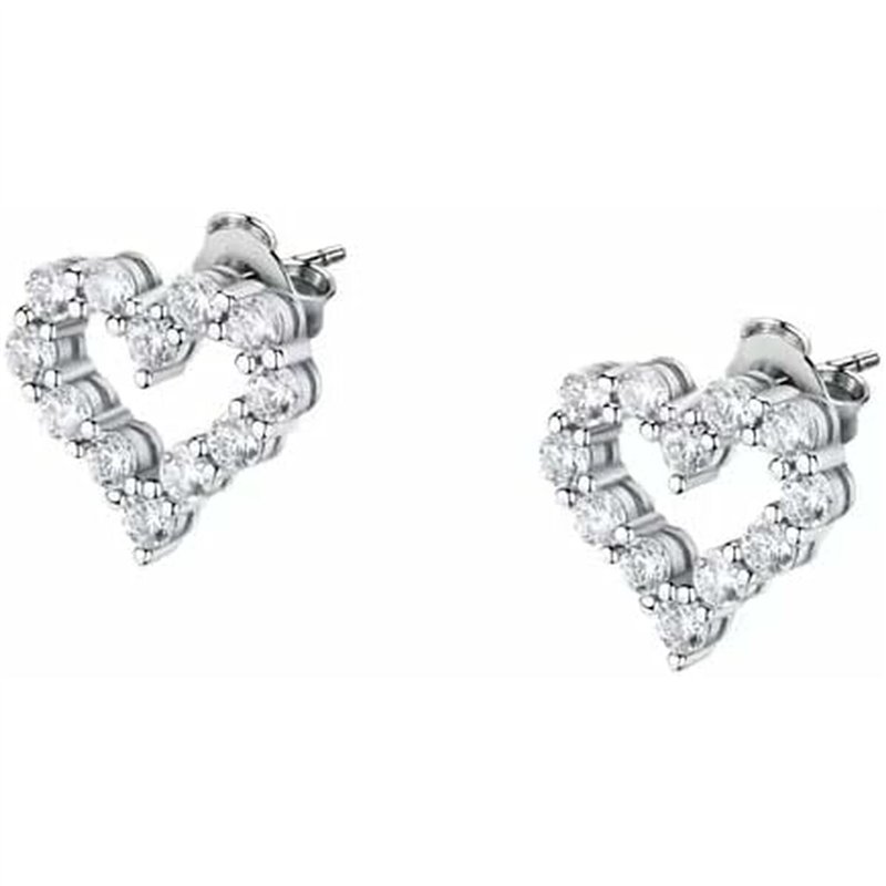 Boucles d´oreilles Femme Morellato SAIW130 Argent