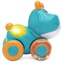 CHICCO - Hippo Sprint&go - Bleu et orange - Des 6 mois