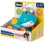 CHICCO - Hippo Sprint&go - Bleu et orange - Des 6 mois